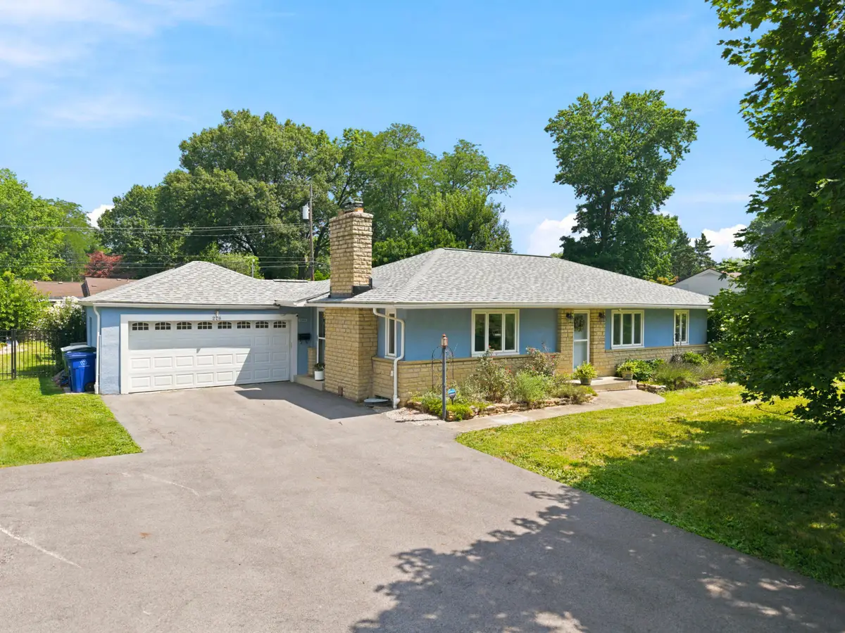 278 E Cooke Road, Columbus, OH 43214 - #1