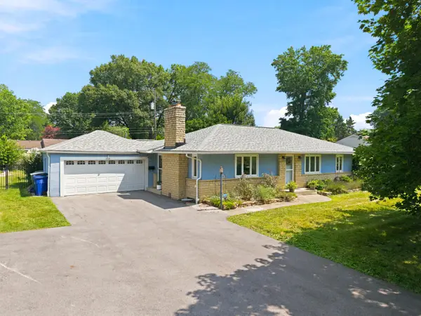278 E Cooke Road, Columbus, OH 43214