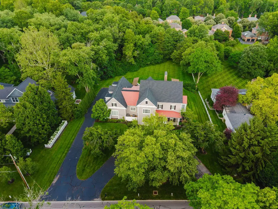 5114 Harlem Road, New Albany, OH 43054 - #2