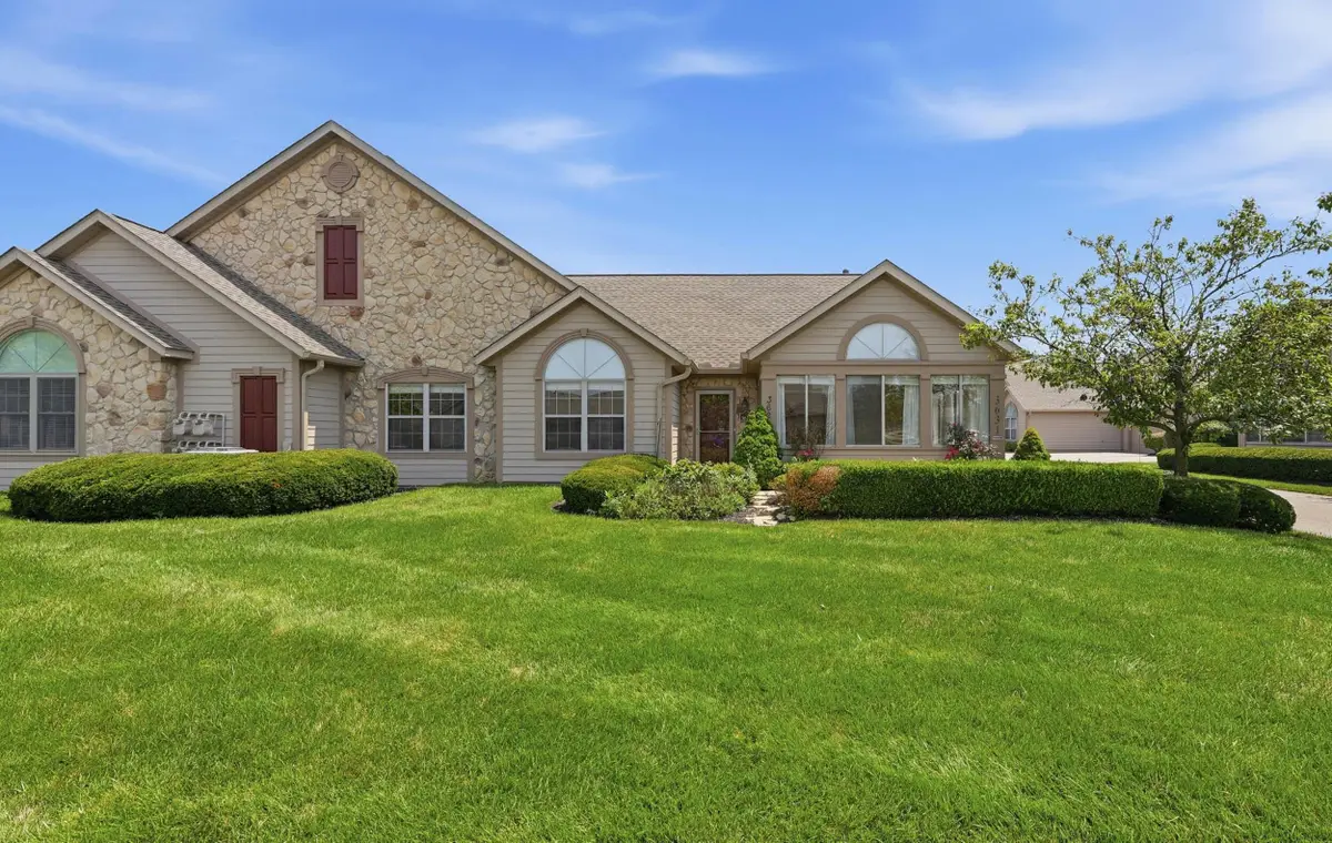 3629 Stoneway Point, Powell, OH 43065 - #1