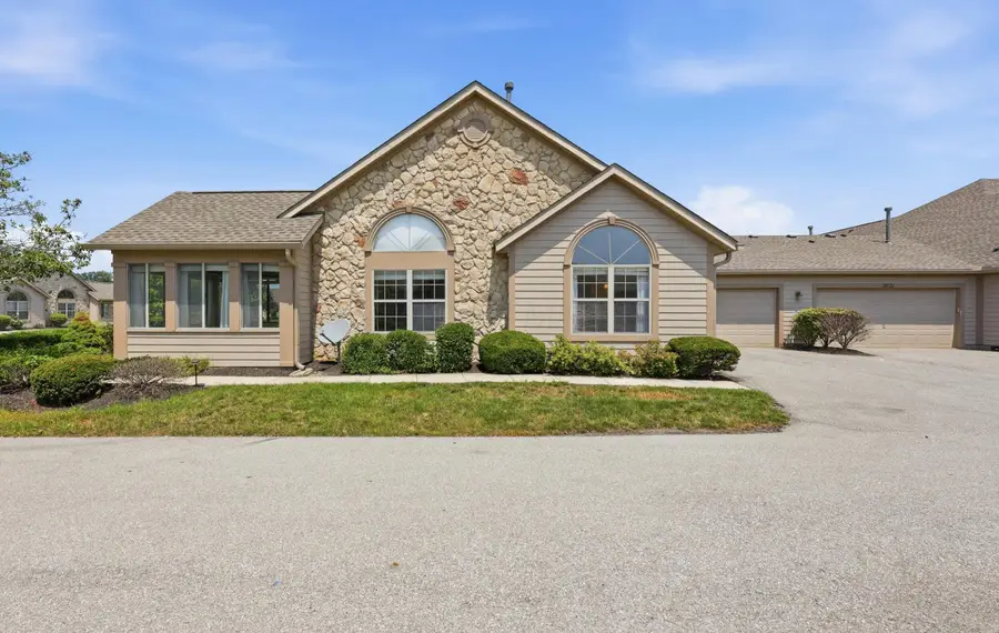 3629 Stoneway Point, Powell, OH 43065 - #2
