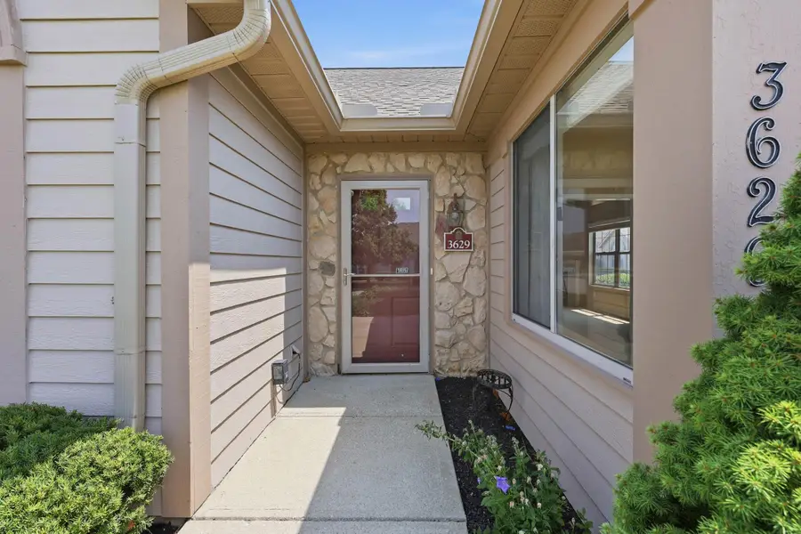 3629 Stoneway Point, Powell, OH 43065 - #3