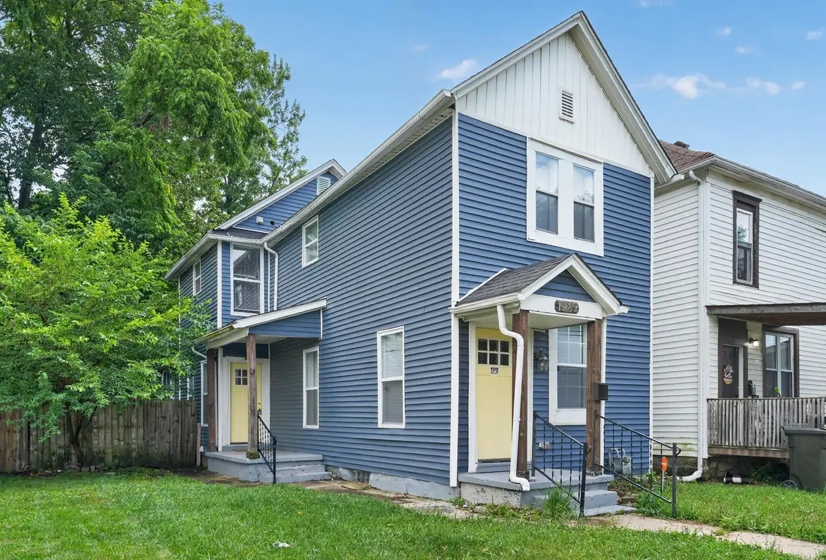 1289 E Mound Street, Columbus, OH 43205 - #1