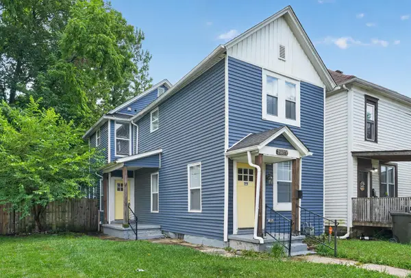 1289 E Mound Street, Columbus, OH 43205