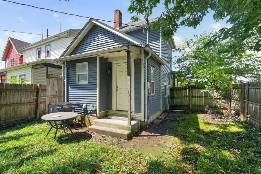 1289 E Mound Street, Columbus, OH 43205 - #3