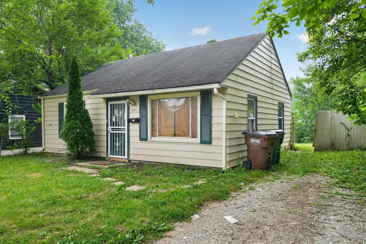 2405 Lindale Road, Columbus, OH 43224 - #1