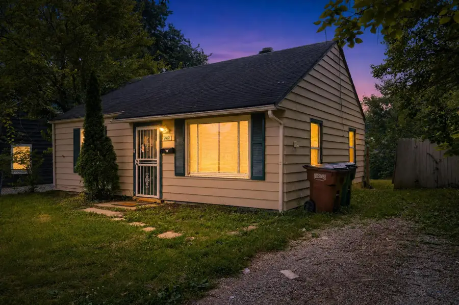 2405 Lindale Road, Columbus, OH 43224 - #2