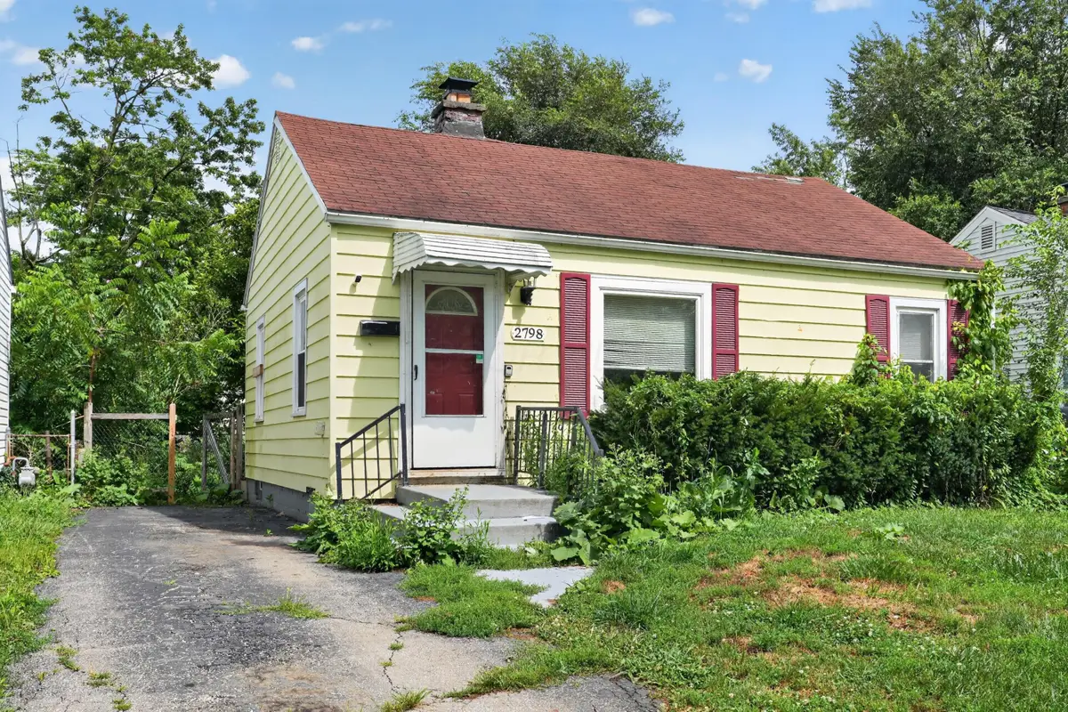 2798 Hiawatha Street, Columbus, OH 43211 - #1