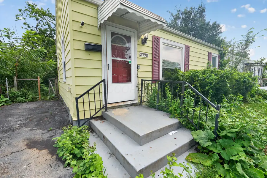 2798 Hiawatha Street, Columbus, OH 43211 - #2