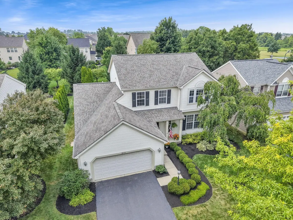 6079 Varwyne Drive, Dublin, OH 43016 - #1