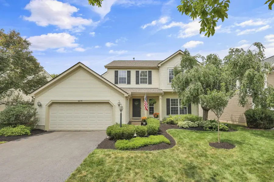 6079 Varwyne Drive, Dublin, OH 43016 - #2