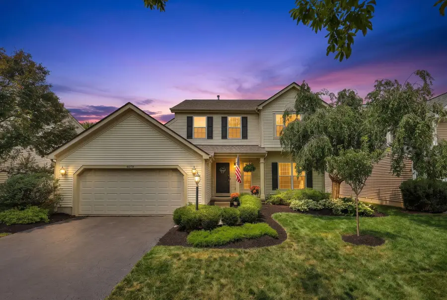 6079 Varwyne Drive, Dublin, OH 43016 - #3