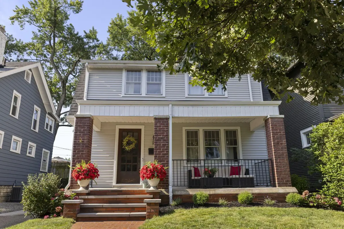 181 Tibet Road, Columbus, OH 43202 - #1