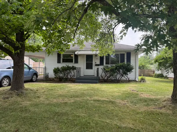 858 W Stephen Drive W, Columbus, OH 43204