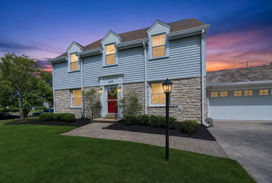 3698 Irving Way N, Columbus, OH 43214 - #3