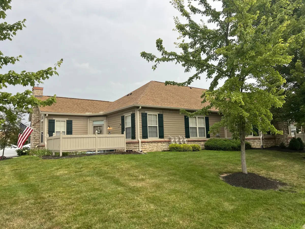 822 Lambton Circle W, Lancaster, OH 43130 - #1