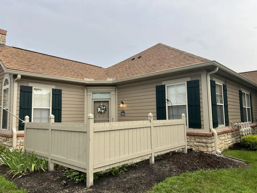 822 Lambton Circle W, Lancaster, OH 43130 - #2