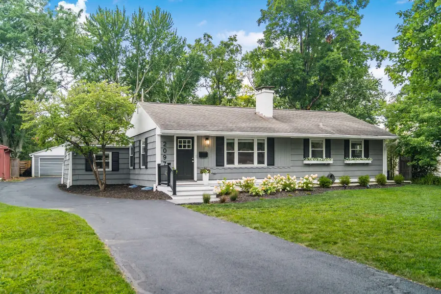 2097 Springhill Drive, Columbus, OH 43221 - #3