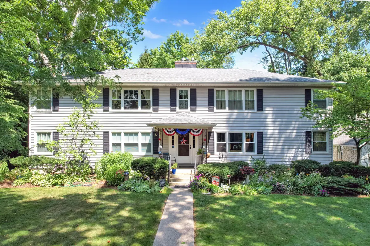 60 University Street, Westerville, OH 43081 - #1