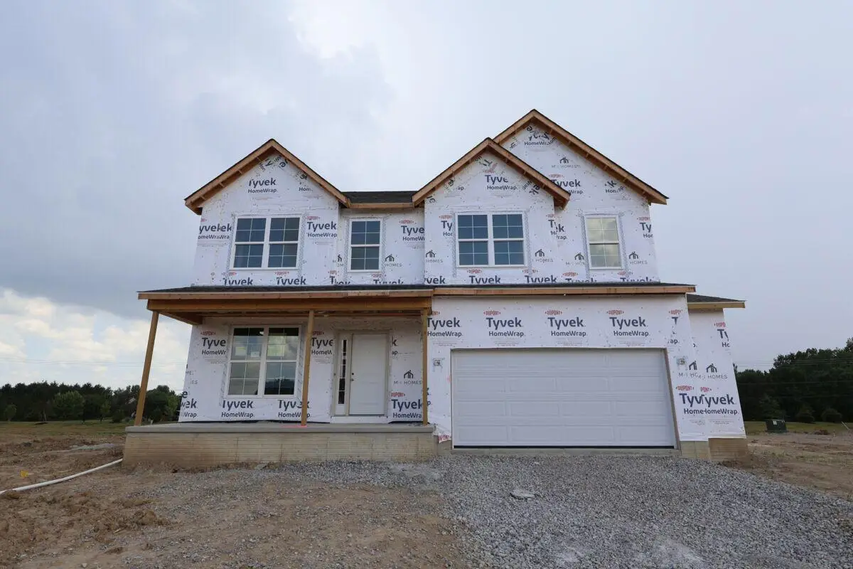 3877 Maize View Drive, Powell, OH 43065 - #1