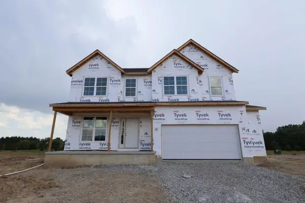 3877 Maize View Drive, Powell, OH 43065