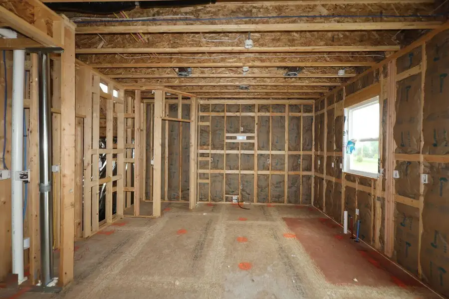 3877 Maize View Drive, Powell, OH 43065 - #3