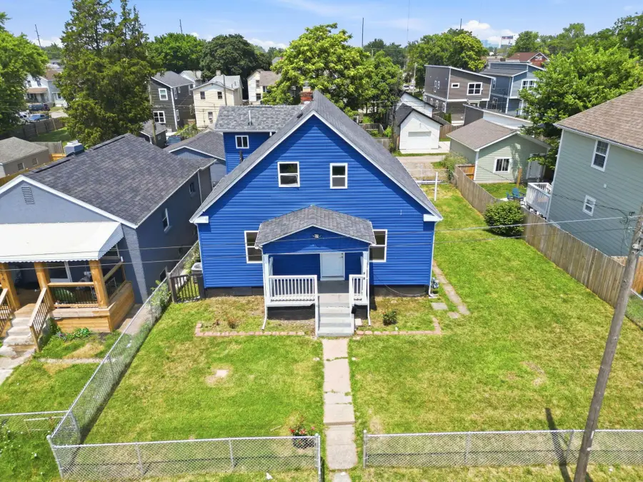 1006 Campbell Avenue, Columbus, OH 43223 - #2