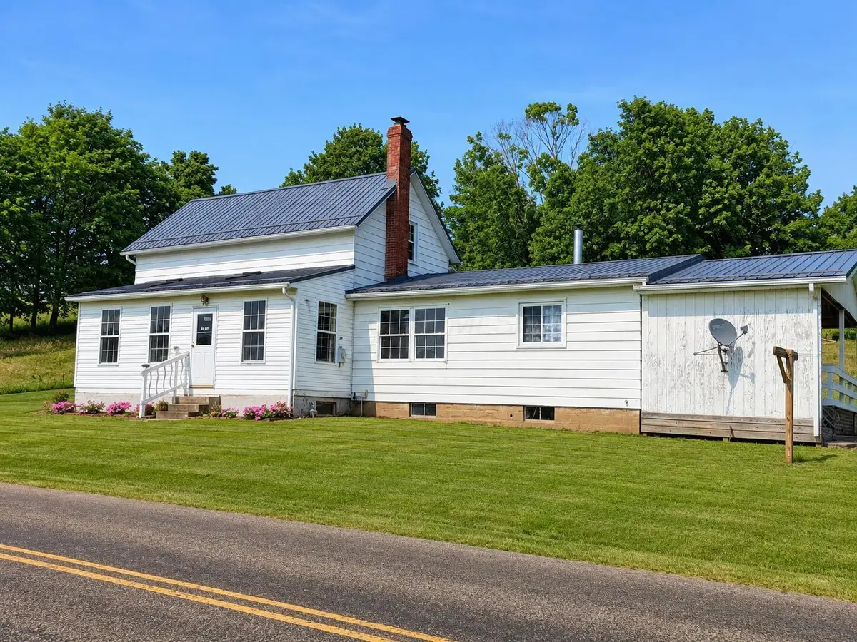 10050 Pipesville Road, Gambier, OH 43022 - #1