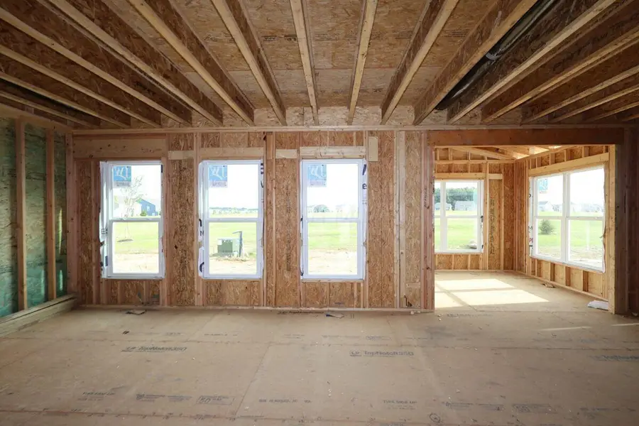 3928 Maize View Drive, Powell, OH 43065 - #3