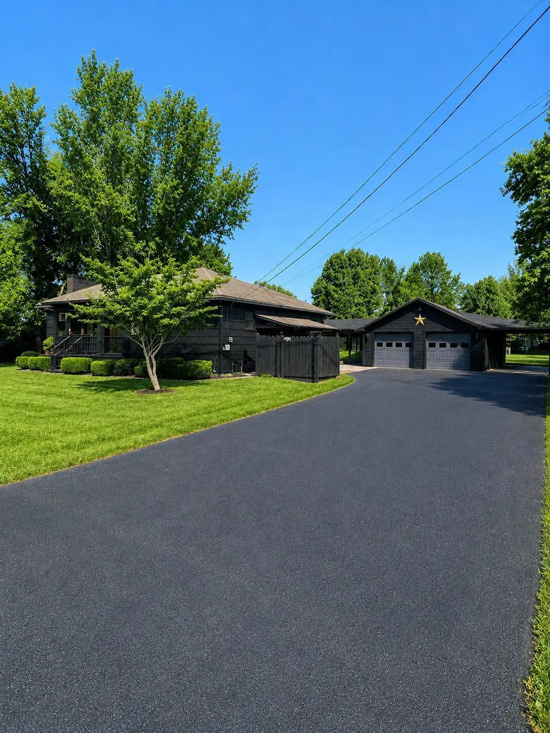 10 Oak Street, The Plains, OH 45780 - #1