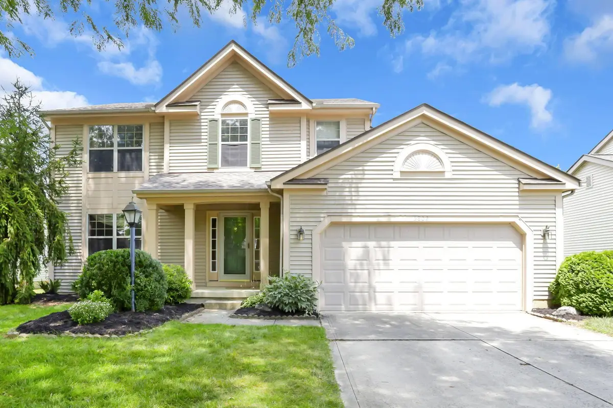 5802 Gaelic Court, Dublin, OH 43016 - #1