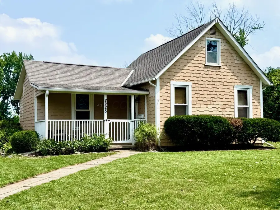 4228 Avery Road, Hilliard, OH 43026 - #2
