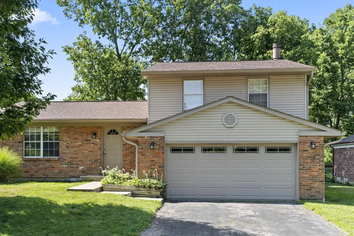 3193 Cranston Drive, Dublin, OH 43017 - #1