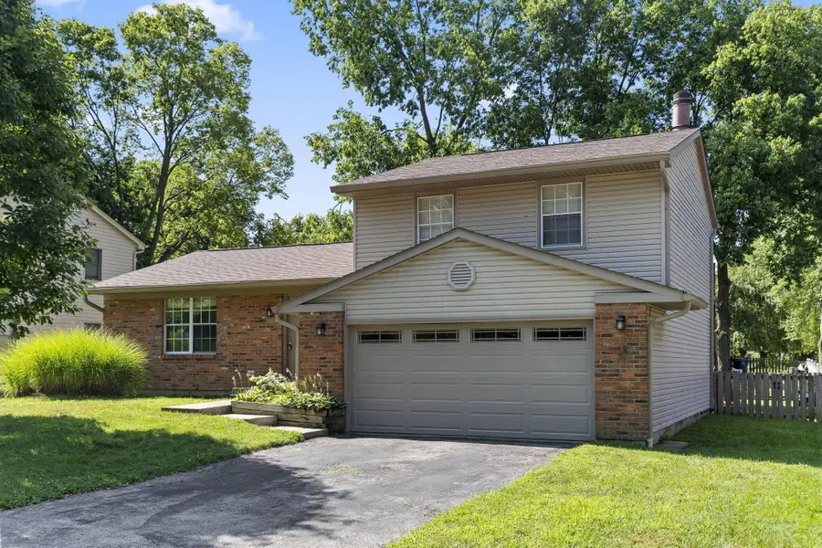 3193 Cranston Drive, Dublin, OH 43017 - #2