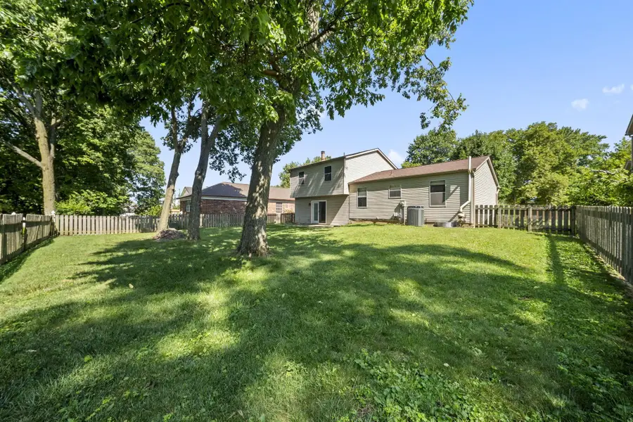 3193 Cranston Drive, Dublin, OH 43017 - #3
