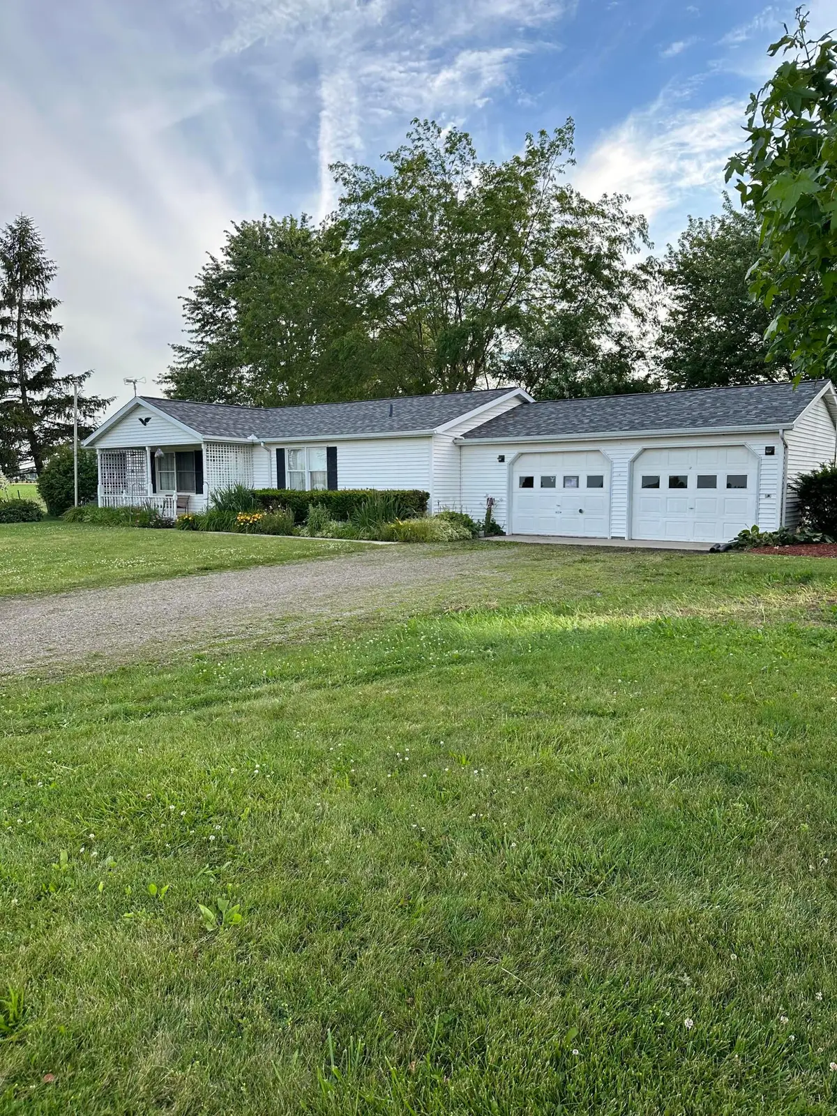 9855 County Road 35, Alger, OH 45812 - #1
