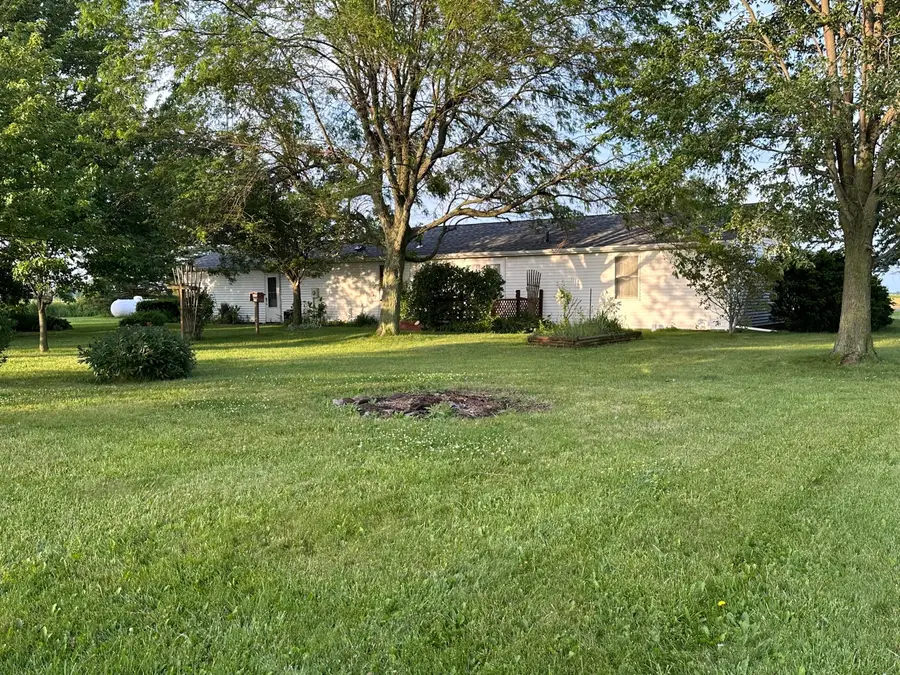 9855 County Road 35, Alger, OH 45812 - #2