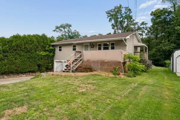 437 Brenda Drive, Mansfield, OH 44907