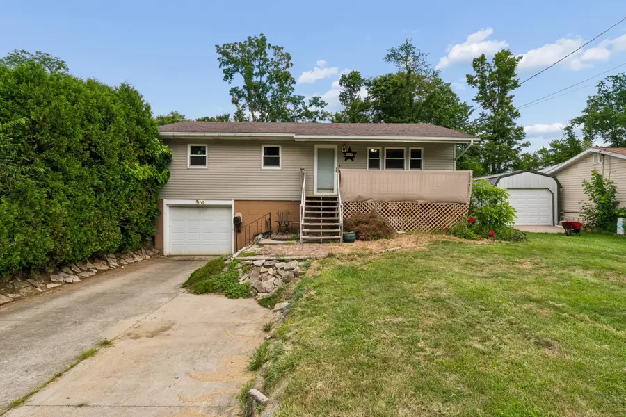 437 Brenda Drive, Mansfield, OH 44907 - #2
