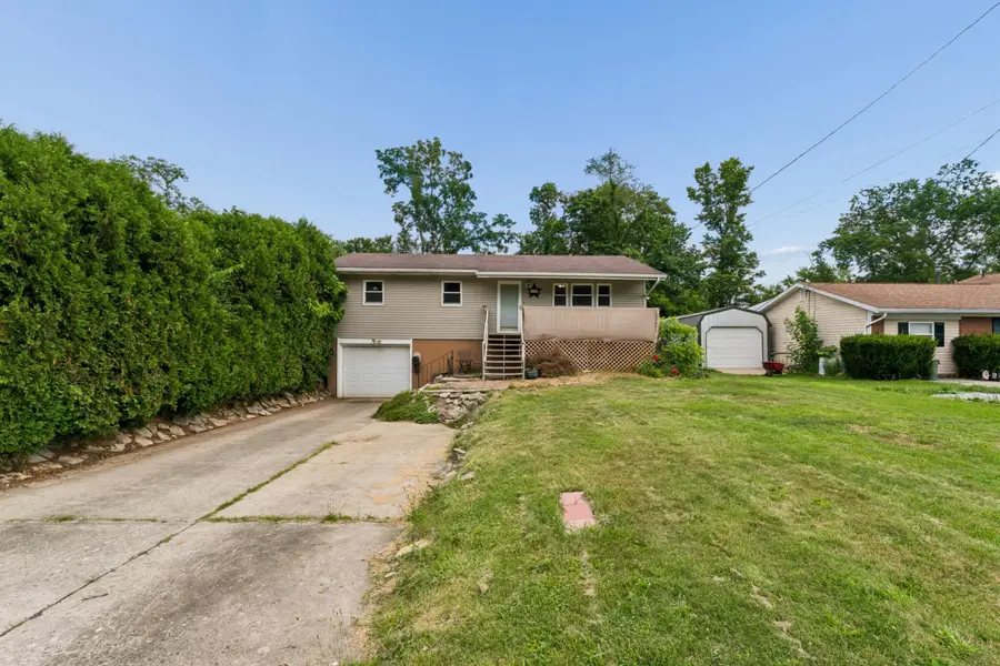 437 Brenda Drive, Mansfield, OH 44907 - #3