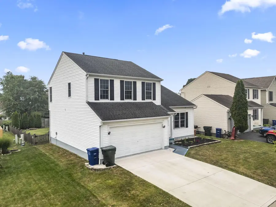 8579 Abilene Drive, Blacklick, OH 43004 - #2