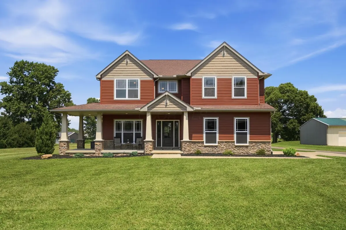 6473 Sherman Road, Galena, OH 43021 - #1