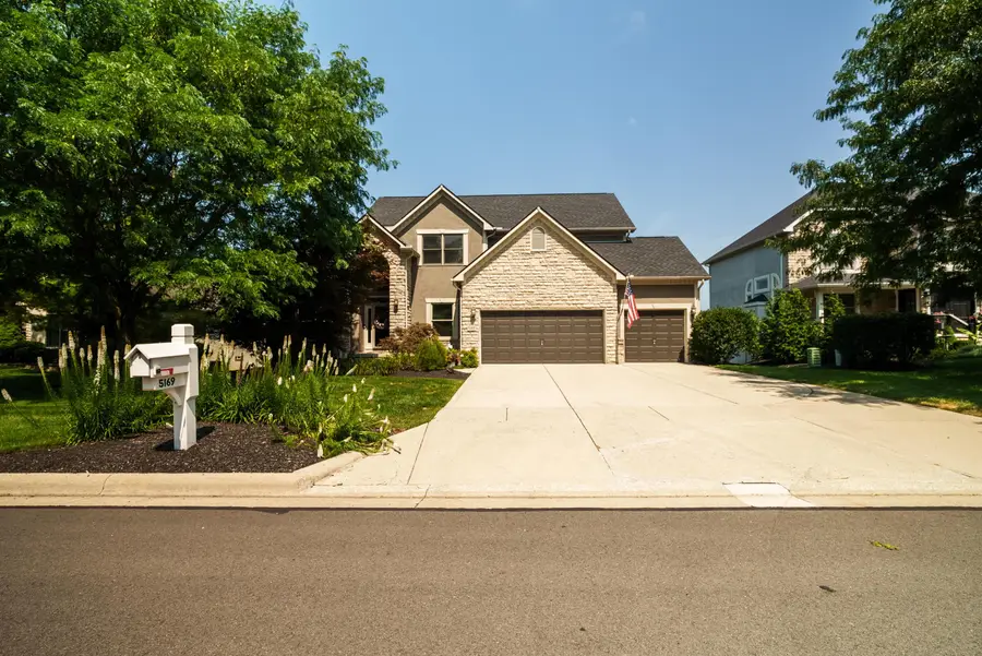 5169 Royal County Down, Westerville, OH 43082 - #2