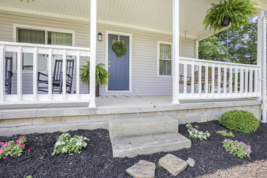 8073 Stout Road, Circleville, OH 43113 - #2