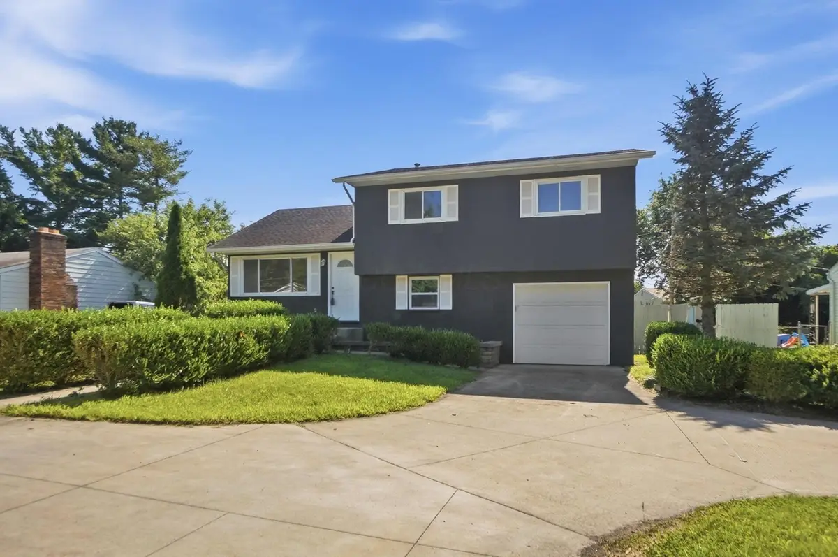 3532 Noe Bixby Road, Columbus, OH 43232 - #1