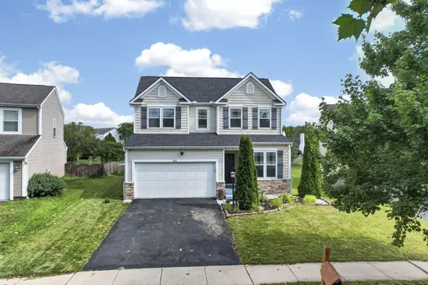 7961 Aspen Ridge Drive, Blacklick, OH 43004