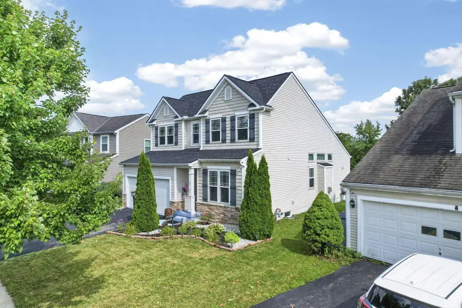 7961 Aspen Ridge Drive, Blacklick, OH 43004 - #2