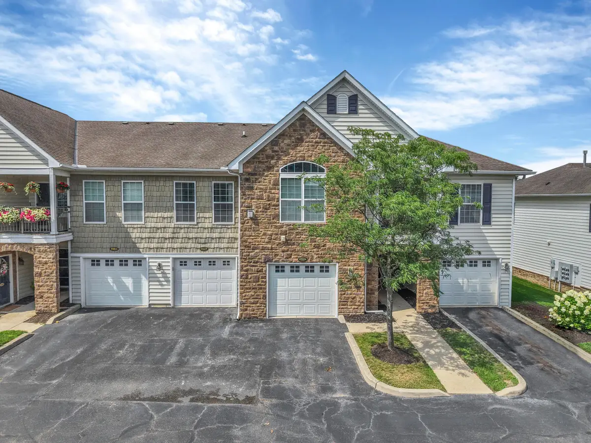 6252 Hudson Reserve Way, Westerville, OH 43081 - #1