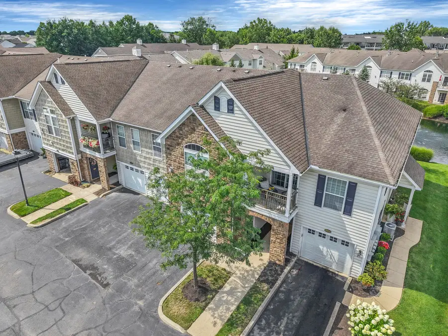 6252 Hudson Reserve Way, Westerville, OH 43081 - #3