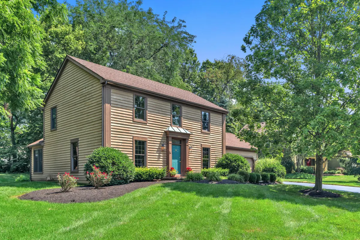 1118 Riva Ridge Boulevard, Columbus, OH 43230 - #1